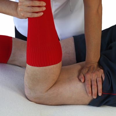 SPORTS MASSAGE 